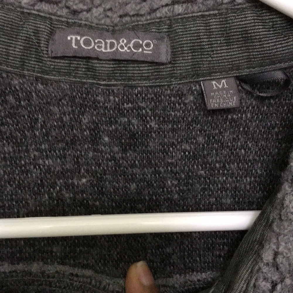Grey jacket - Picture 2 of 2